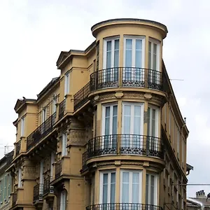 Residence Aston La Scala, Nice